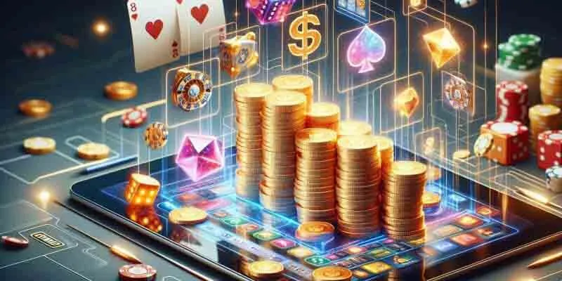 Chương Trình Khuyến Mãi 188bet Tặng 88k Cực Hấp Dẫn 2025
