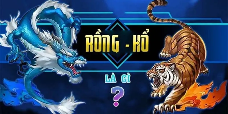 Cách Chơi Rồng Hổ Online Chi Tiết Cho Người Mới Bắt Đầu