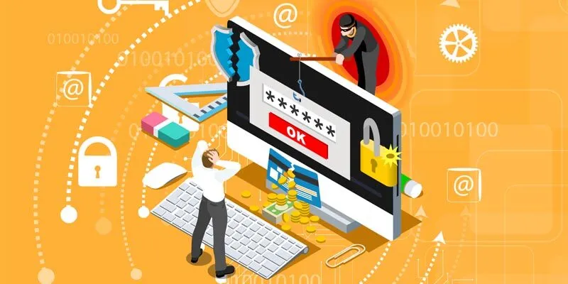Những cam kết của nhà cái đối với thông tin của hội viên