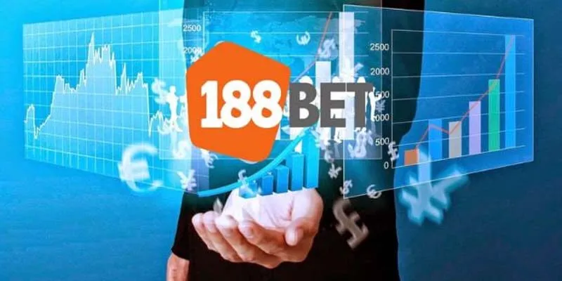 Bấm Quên mật khẩu khi quên password đăng nhập 188BET 
